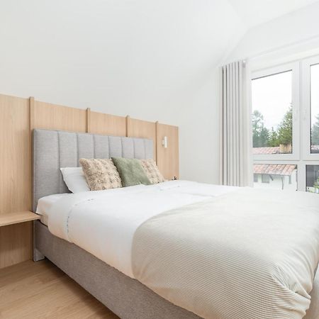 Wonder Home - Domki Gorskie Wolnostojace Z Prywatnymi Tarasami - Zielona Okolica Karpacz Exterior foto