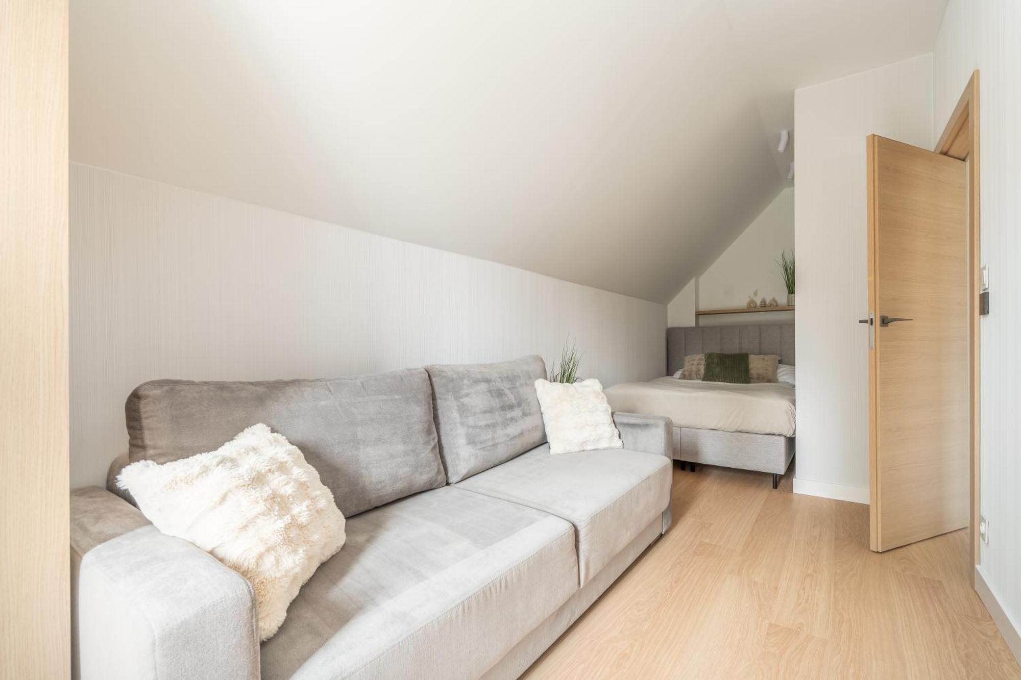 Wonder Home - Domki Gorskie Wolnostojace Z Prywatnymi Tarasami - Zielona Okolica Karpacz Exterior foto