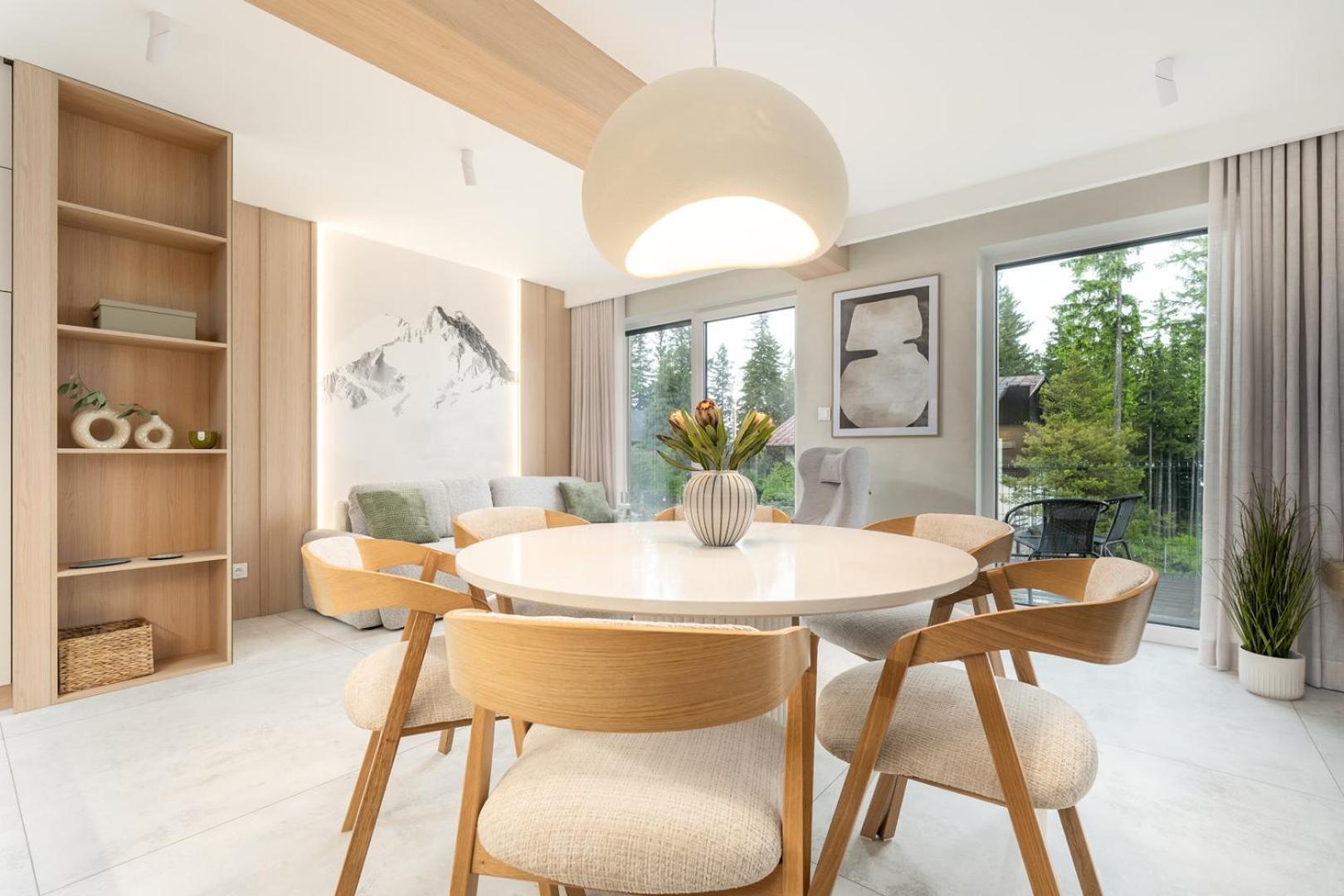 Wonder Home - Domki Gorskie Wolnostojace Z Prywatnymi Tarasami - Zielona Okolica Karpacz Exterior foto