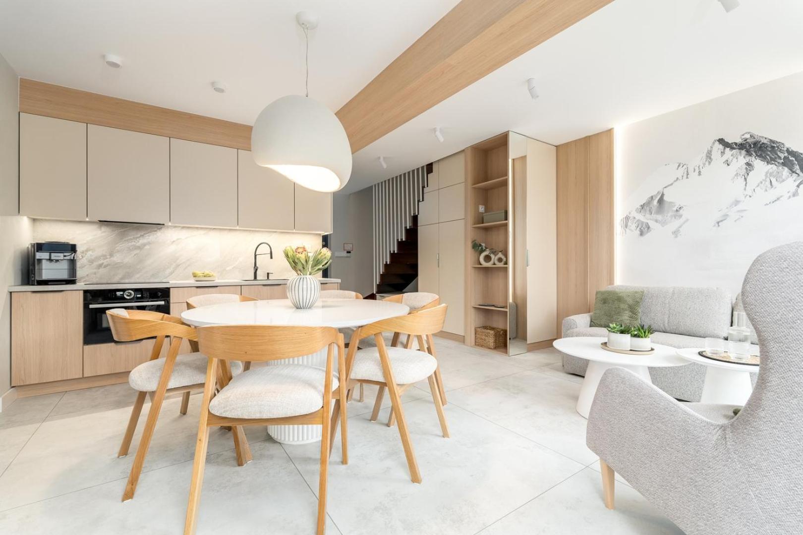 Wonder Home - Domki Gorskie Wolnostojace Z Prywatnymi Tarasami - Zielona Okolica Karpacz Exterior foto