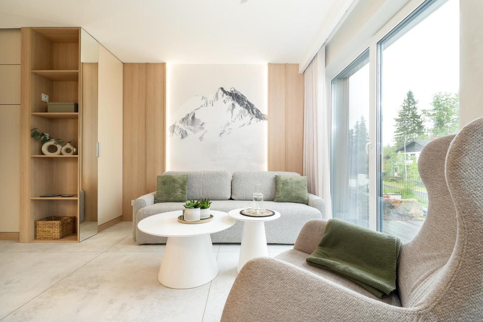 Wonder Home - Domki Gorskie Wolnostojace Z Prywatnymi Tarasami - Zielona Okolica Karpacz Exterior foto