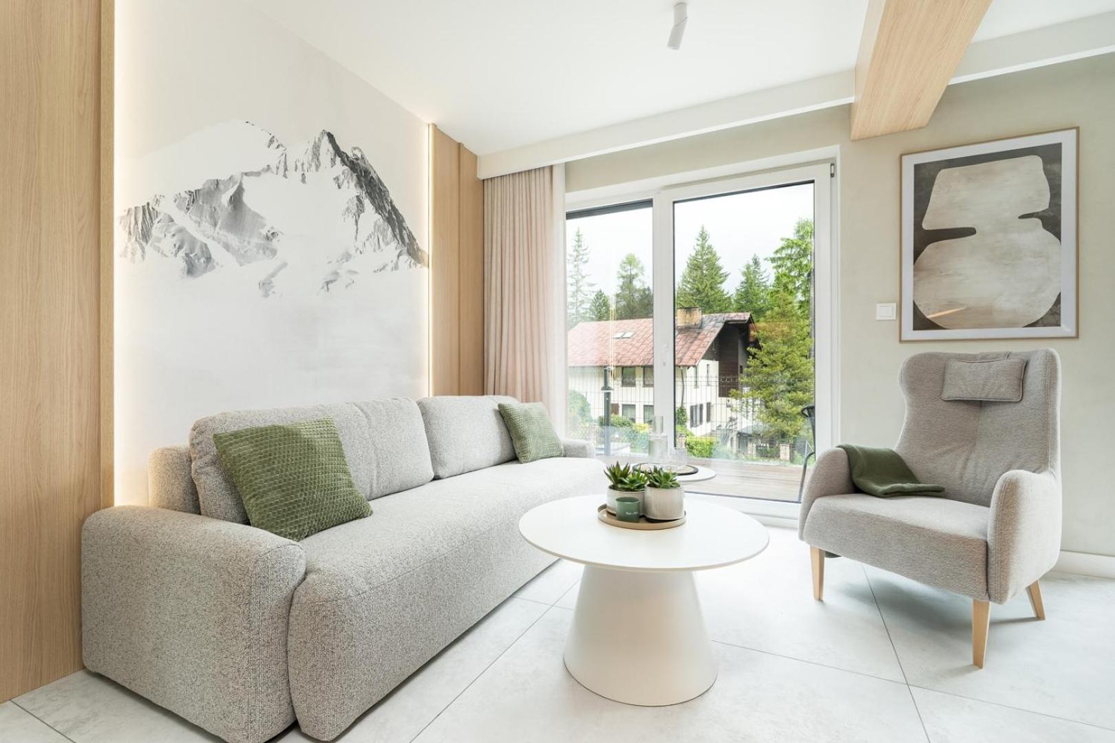 Wonder Home - Domki Gorskie Wolnostojace Z Prywatnymi Tarasami - Zielona Okolica Karpacz Exterior foto